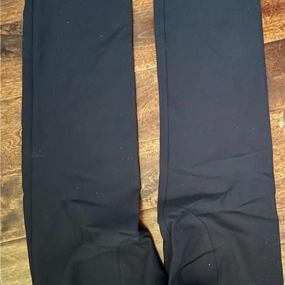 Outlier NYC OG climbers in blue size 30 non hemmed